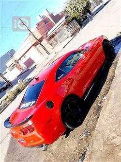 شيفروليه كامارو